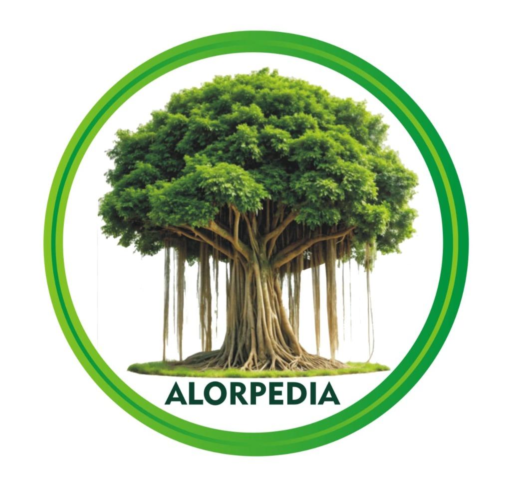 Alorpedia Logo
